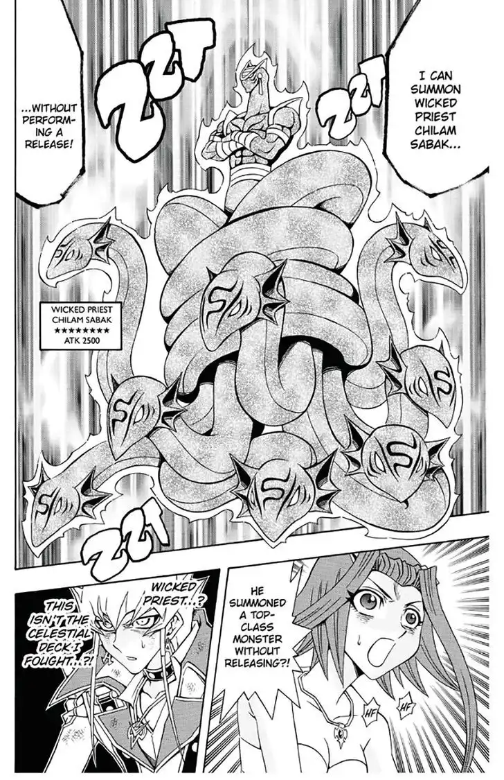 Yu-Gi-Oh! 5Ds Chapter 59 8